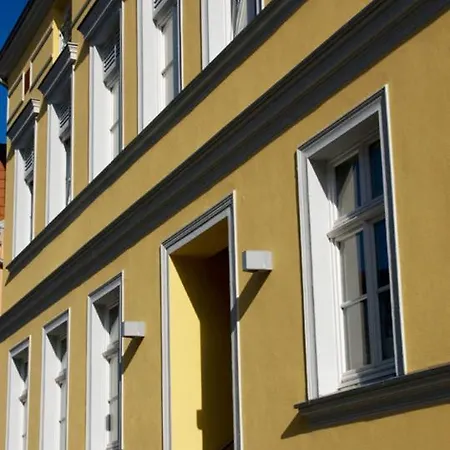 Oldtown - Greifswald Greifswald