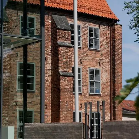 Oldtown - Greifswald 3*